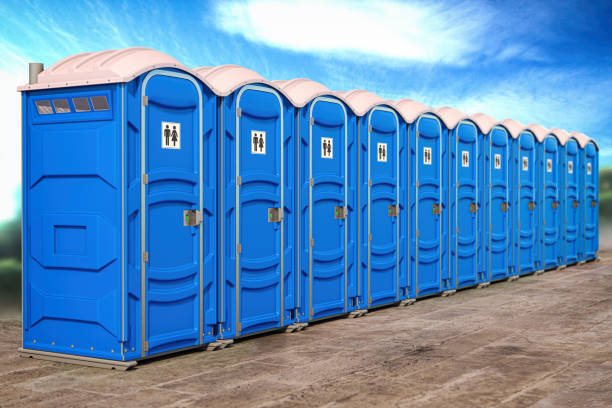 Best Portable Toilet Rental for Emergency Services  in Alamae, NC