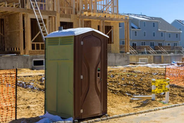 Portable Restroom for Sporting Events in Alamance, NC