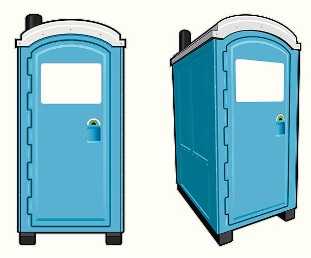 Best Standard Portable Toilet Rental  in Alamae, NC