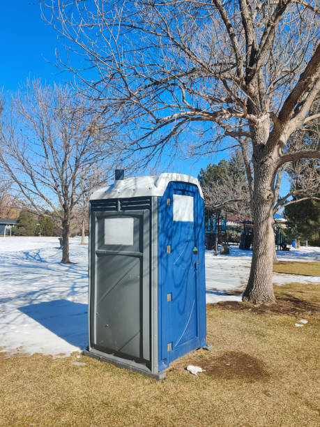 Best Portable Restroom for Sporting Events  in Alamae, NC