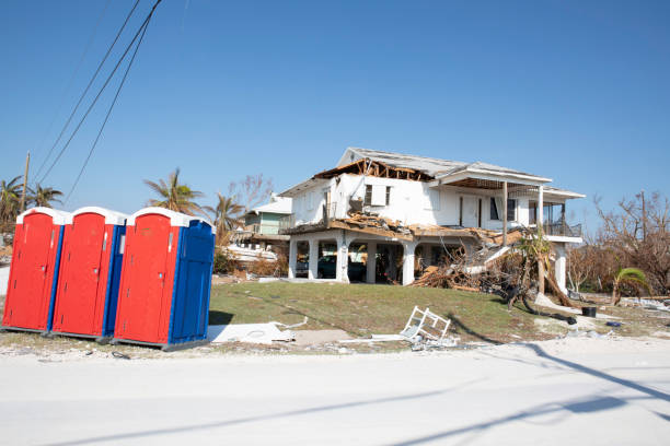 Best Eco-Friendly Portable Toilets  in Alamae, NC