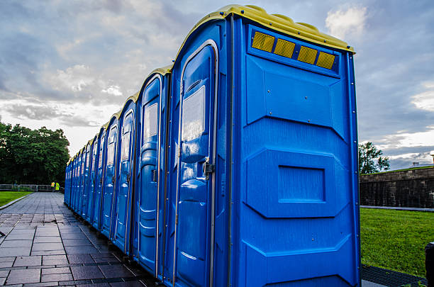 Best Portable Restroom for Sporting Events  in Alamae, NC